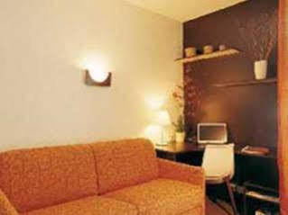 At Home Appart Hotel Тулуза Экстерьер фото